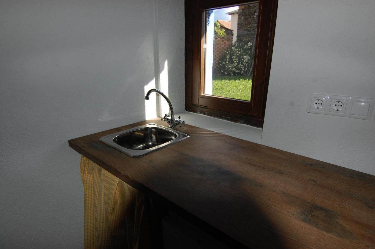 Apartamento El Fenal De Turmo Casa Rural "El Capricho De Nieves" Laspuña Exterior foto